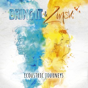 Bringit & Zinski - Ecoustric Journeys