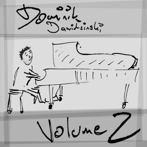 Dominik Dawidzinski - Volume 2