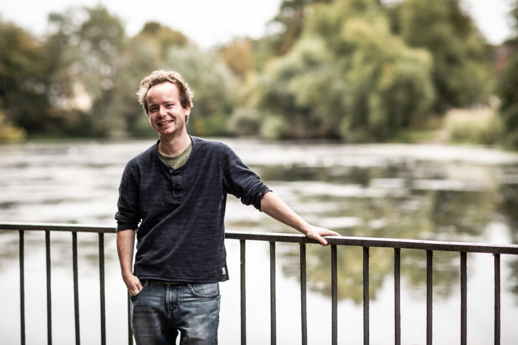 Dominik Dawidzinski (2019)