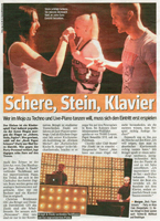 Vorschaubild Zeitungsartikel Mopo Bringit & Zinski Vorschau