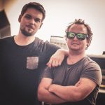 Bringit & Zinski Pressefoto (2016)