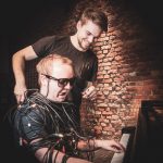 Bringit & Zinski Pressefoto (2016)
